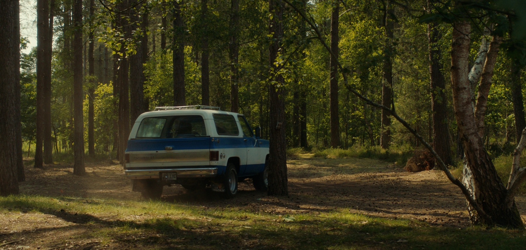Clem still