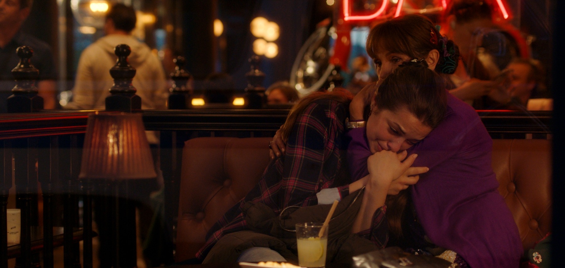 Clem still
